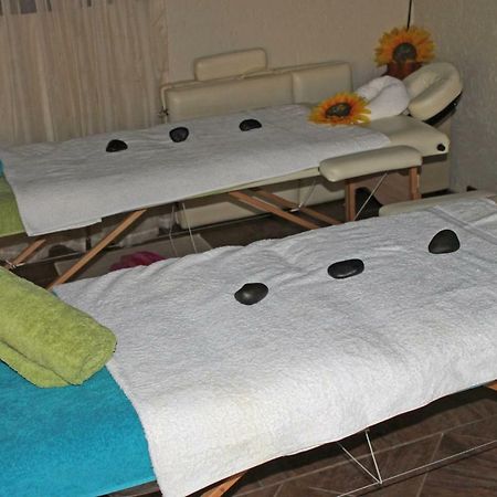 Mmakosha Lodge Pretoria-Noord Eksteriør bilde
